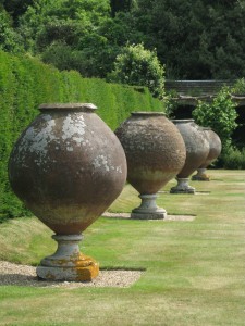 Hever Castle, Kent