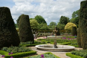 Bowood House, Wiltshire