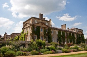 Bowood House, Wiltshire