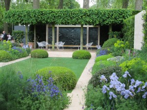 Chelsea Flower show