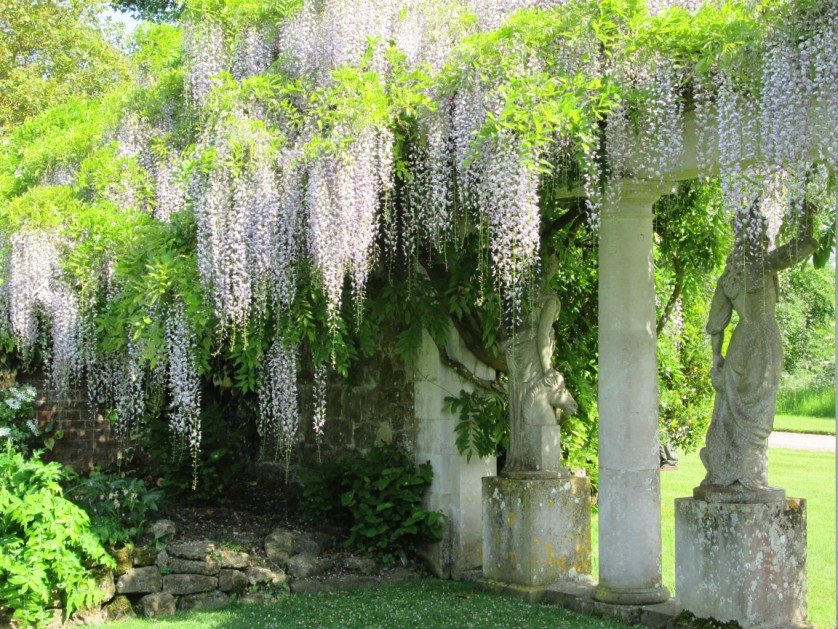 Godinton House & Gardens, Kent