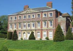 Goodnestone Gardens, Kent
