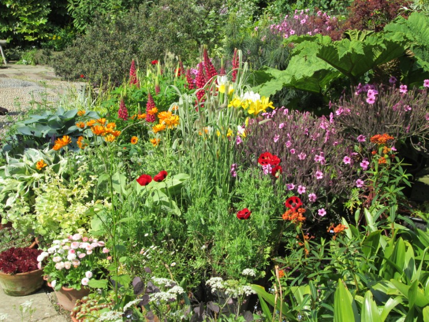 Great Dixter, East Sussex