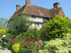 Great Dixter, East Sussex