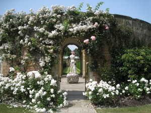 Hever Castle, Kent