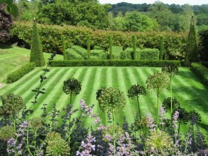 Througham Court, Gloucestershire