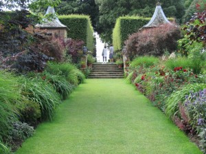Hidcote Manor Gardens