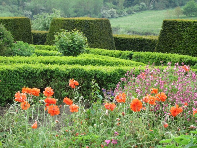 Leeds Castle, Kent