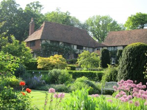 Long Barn, Kent