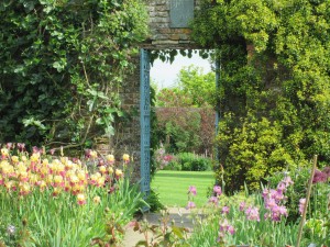 Sissinghurst Castle, Kent