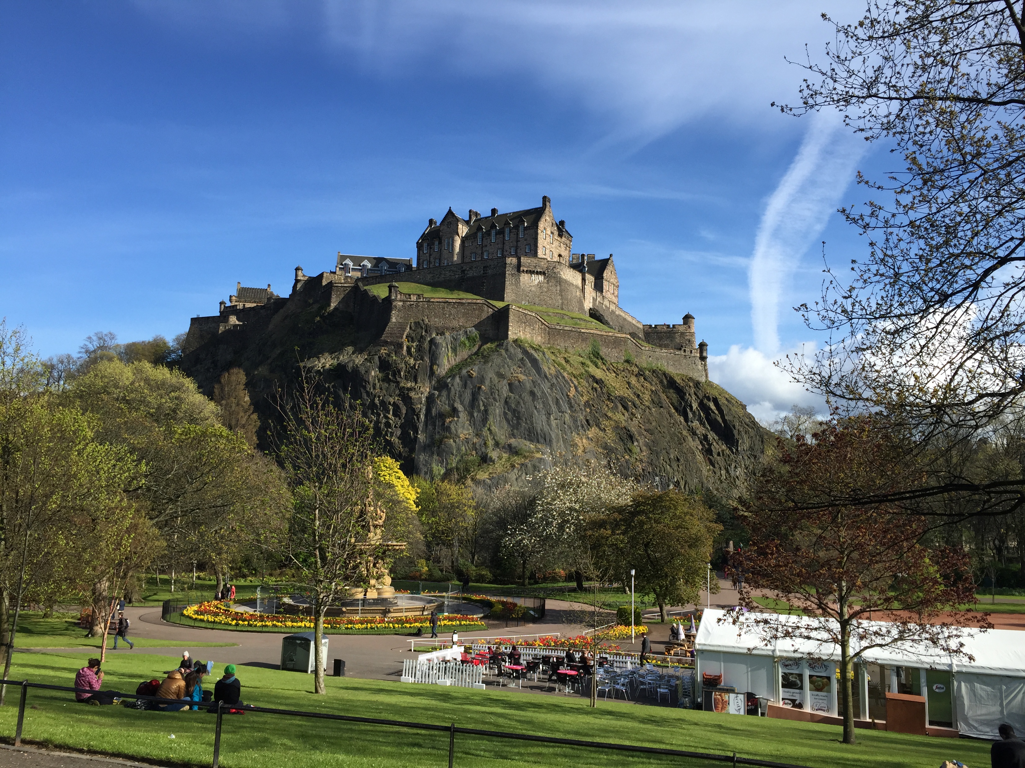 Edinburgh, Scotland