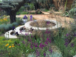 Chelsea Flower Show