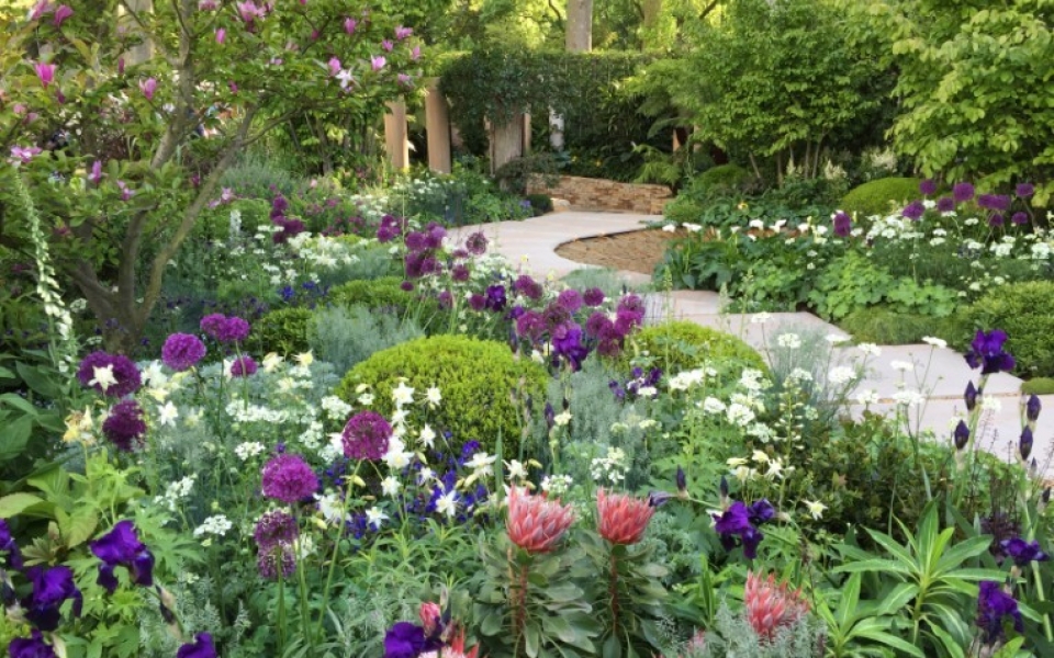 Chelsea Flower Show 2017: Visit Rhs Chelsea