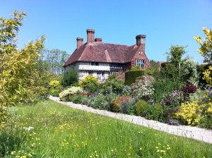 Great Dixter, East Sussex