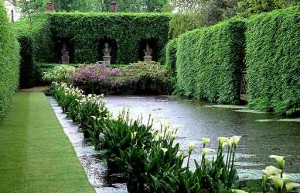 Shute House, Dorset