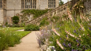 Haddon Hall, Derbyshire