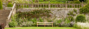 Haddon Hall, Derbyshire