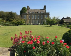 Bourton House
