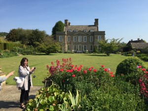 Bourton House