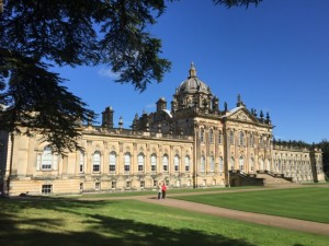 Castle Howard