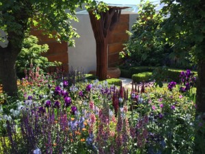 Chelsea Flower Show