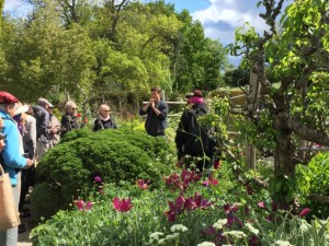 Great Dixter, East Sussex