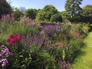 Gresgarth Hall
