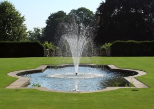 Littlethorpe Hall