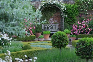 Littlethorpe Hall