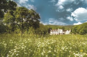 Losehill House Hotel