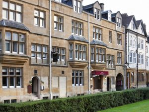 Mercure Oxford Hotel
