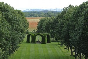 Eastleach House, Gloucestershire