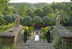 Eastleach House, Gloucestershire
