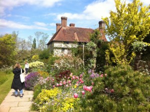 Great Dixter, East Sussex