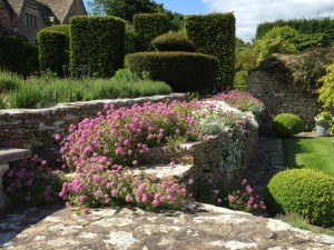 Througham Court