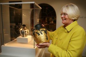 Wedgwood Museum and Visitors Centre - copyright VisitEngland
