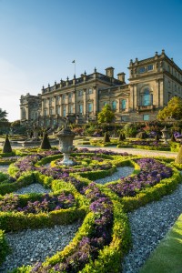Harewood House