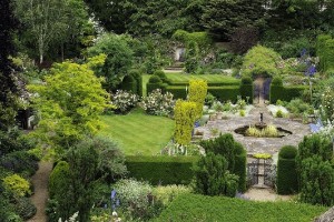 Eastleach House, Gloucestershire