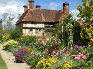 Great Dixter, East Sussex