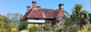 Great Dixter, East Sussex