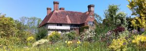 Great Dixter, East Sussex