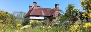 Great Dixter, East Sussex