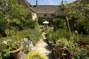 Asthall Manor