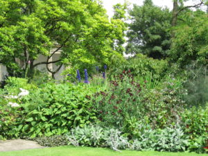 Barnsley House