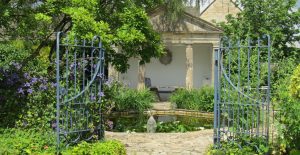 Barnsley House