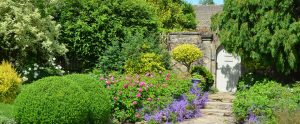Barnsley House