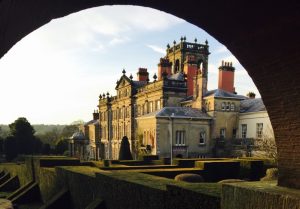 Biddulph Grange