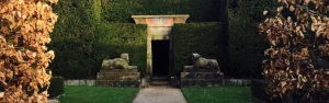 Biddulph Grange