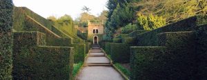 Biddulph Grange