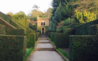 Biddulph Grange